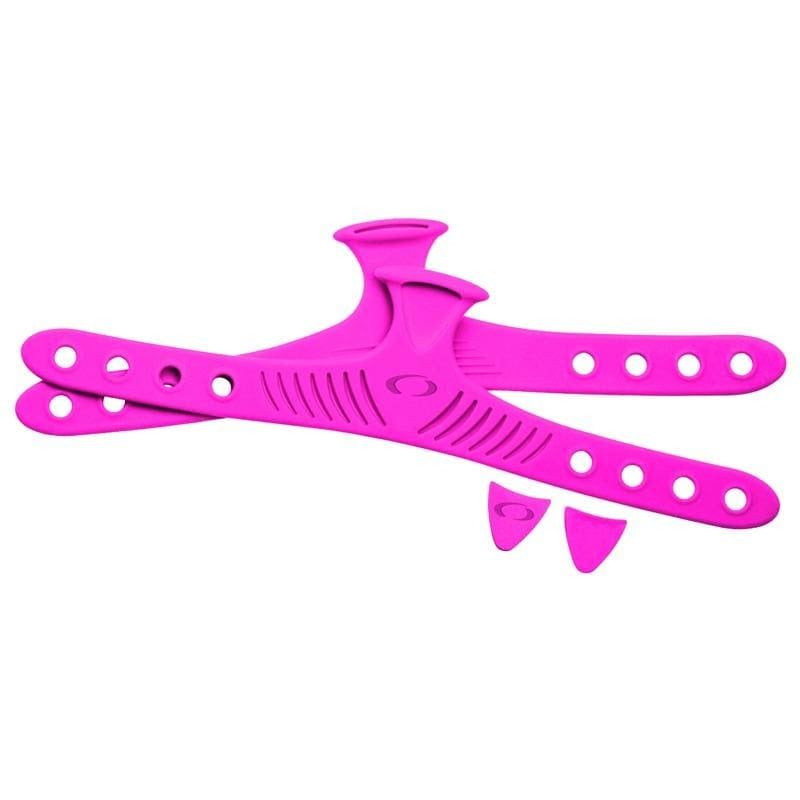 Oceanic Accel Colour Kit - Pink - Accessories