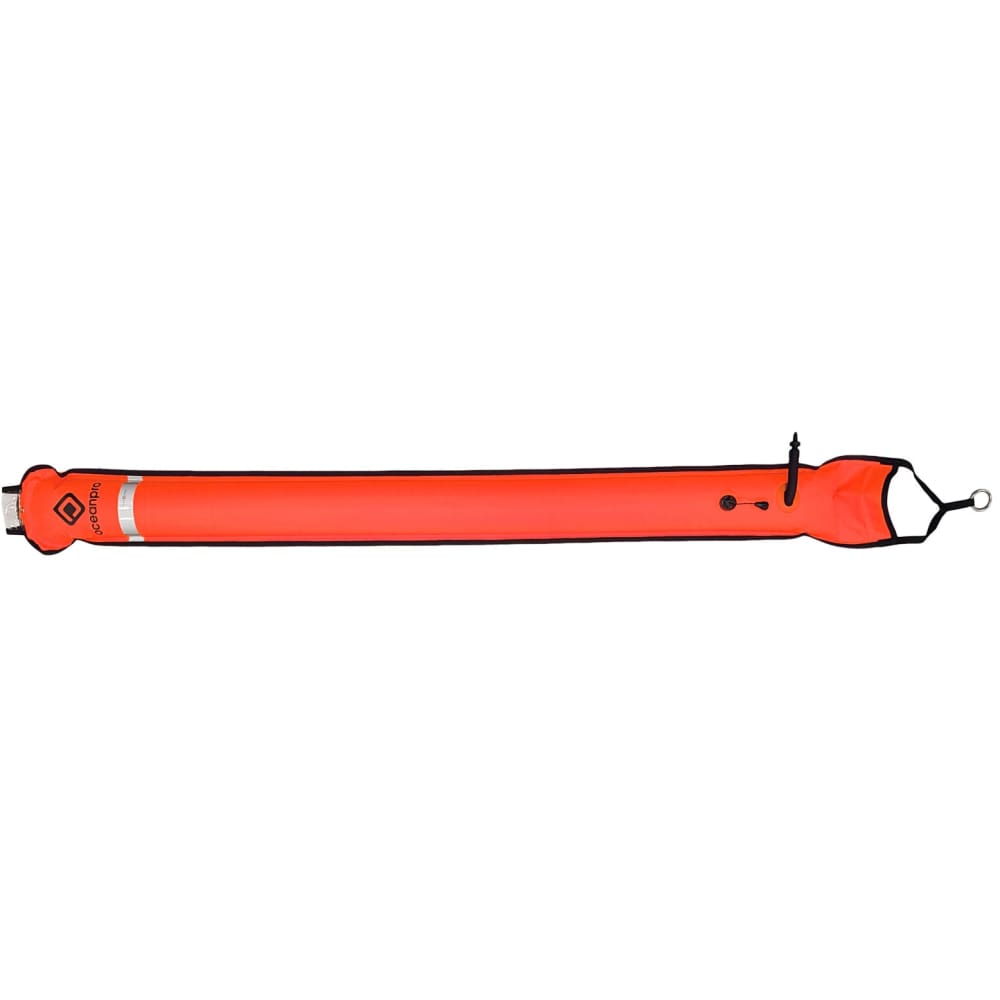 Oceanpro PSD Deco Buoy w/pouch - Orange - PSD’s
