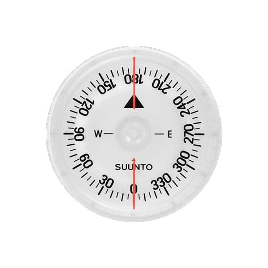 Suunto SK-8 Compass Capsule - Instrumentation