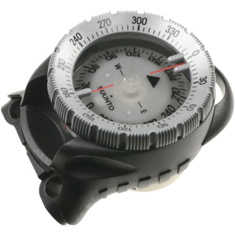Suunto SK-8 Console Mount Diving Compass - Instrumentation
