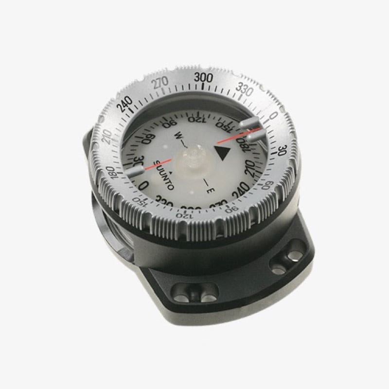 Suunto SK-8 Diving Compass - Bungee - Instrumentation