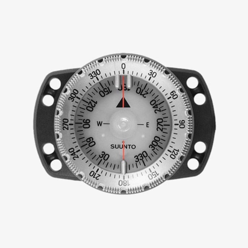 Suunto SK-8 Diving Compass - Instrumentation