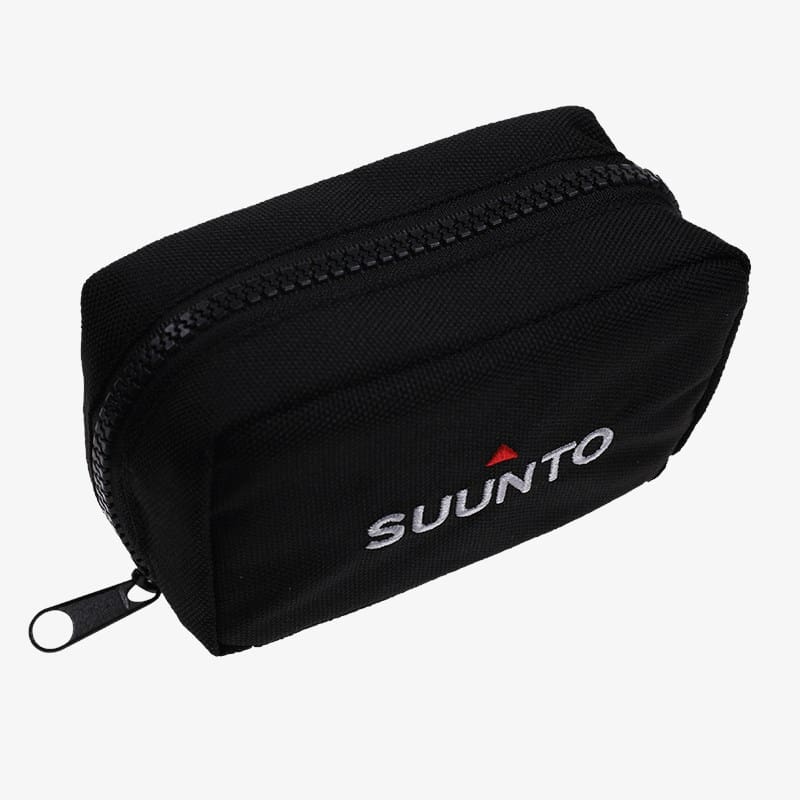 Suunto Soft Bag - Instrumentation