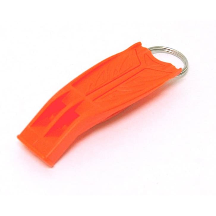 Aquatec Whistle - Orange - BCD Accessories