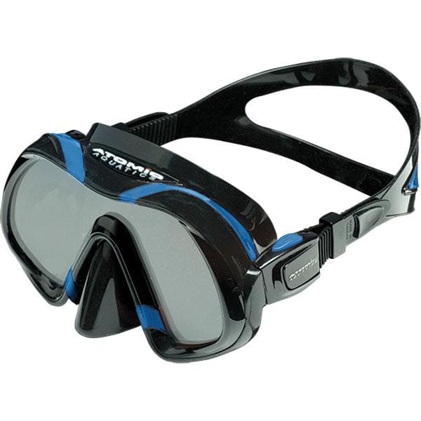 Atomic Frameless 2 Mask / Black