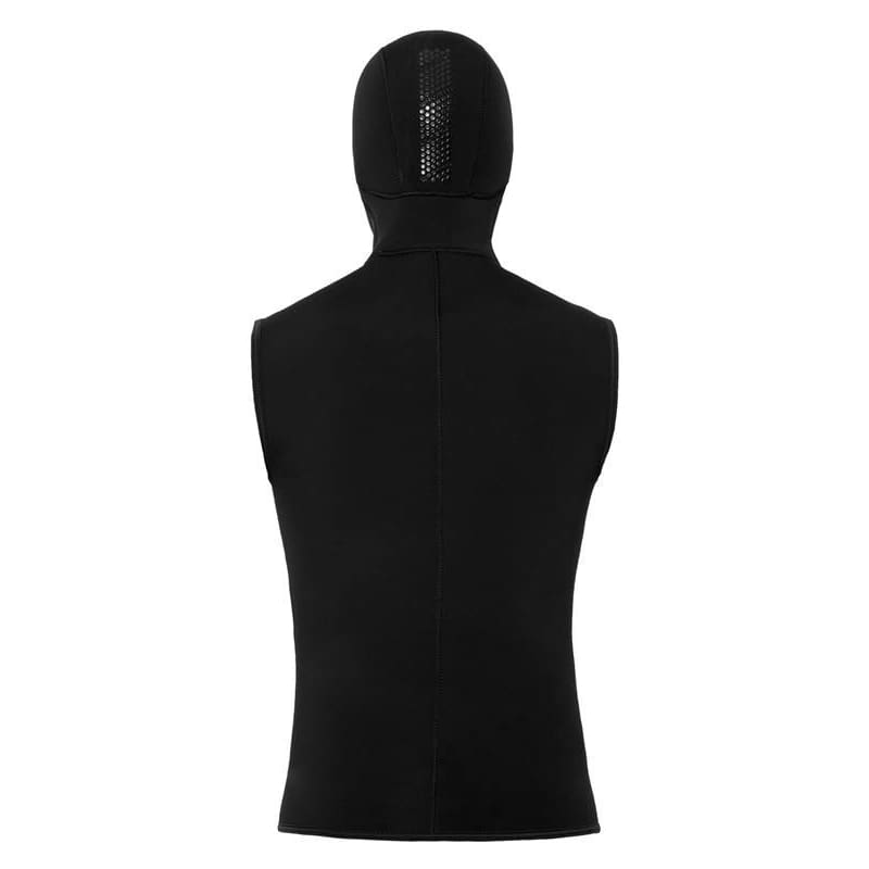 Bare Ultrawarmth Hooded Vest 5/3mm - Male - Undergarments