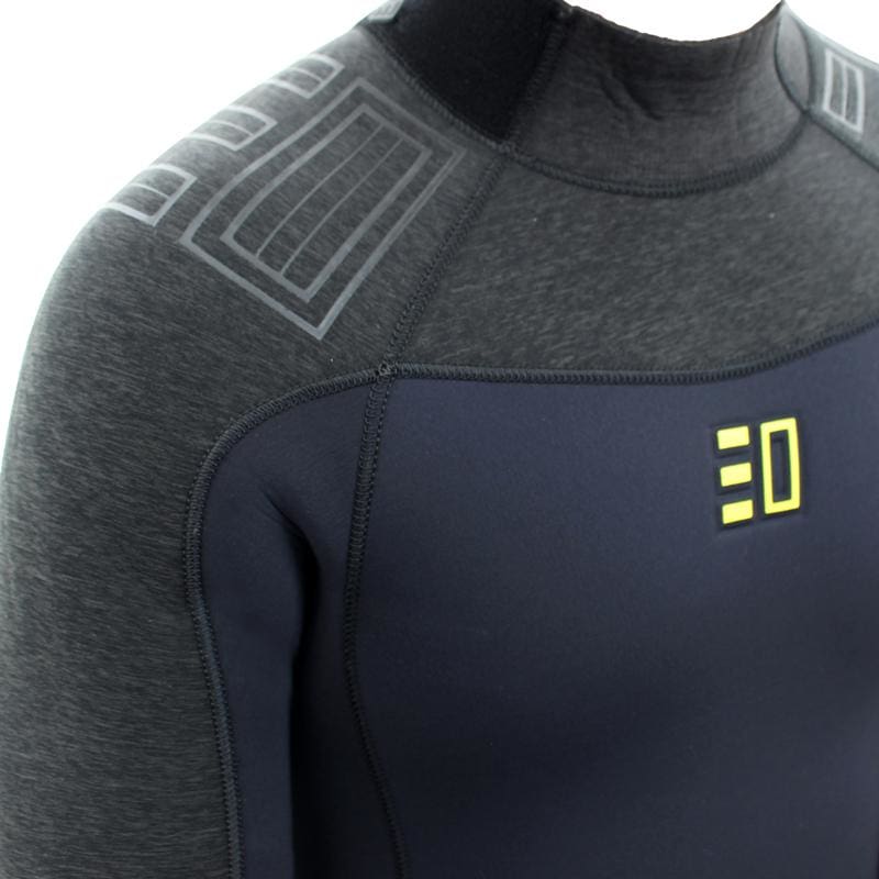 Enth Degree Eminence QD Wetsuit - Mens 5mm - Wetsuits