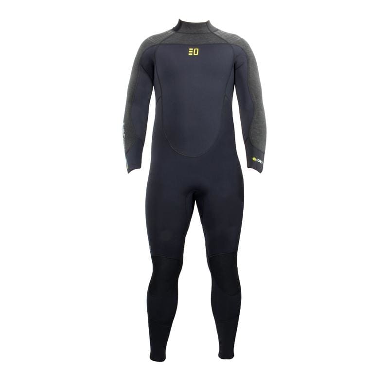 Enth Degree Eminence QD Wetsuit - Mens 7mm - Wetsuits