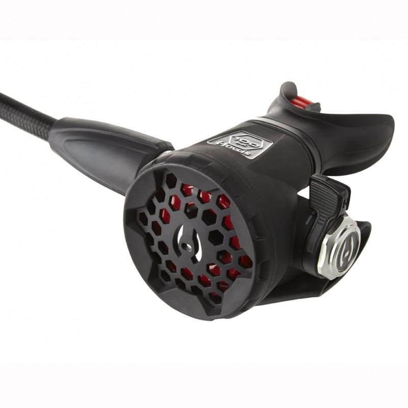 Hollis 100LX Second Stage Regulator - Regulators