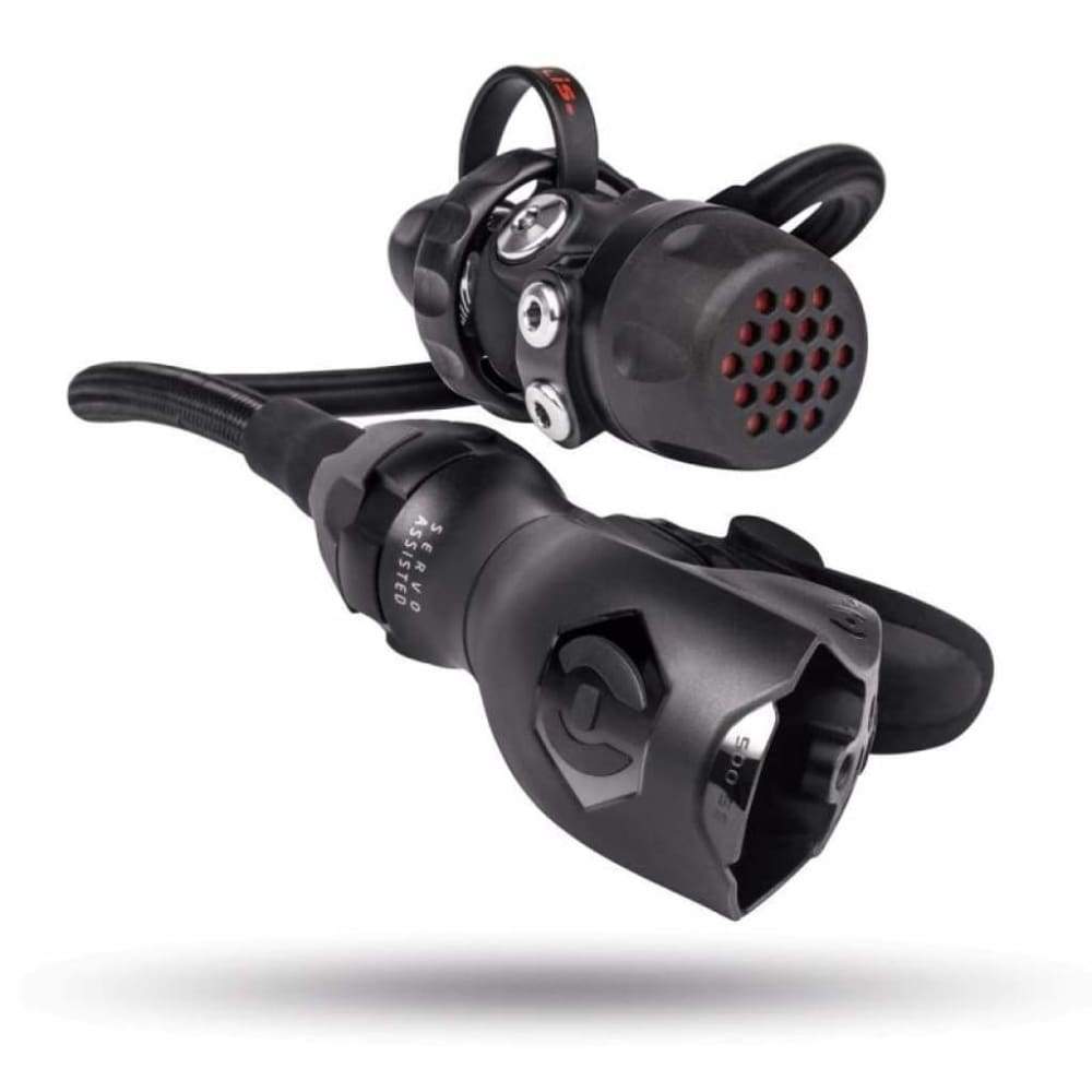 Hollis 500SE DC7 Regulator 1st & 2nd Stage - REGULATORS