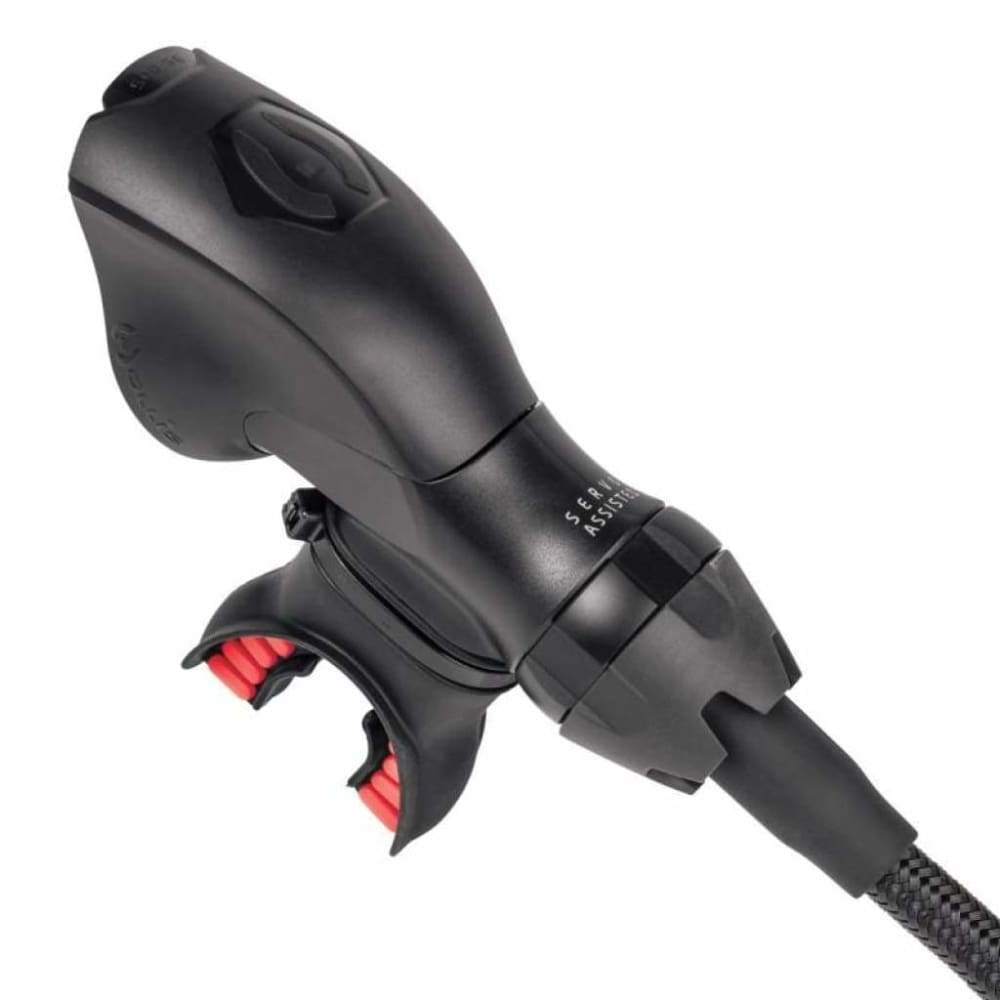 Hollis 500SE DC7 Regulator 1st & 2nd Stage - REGULATORS