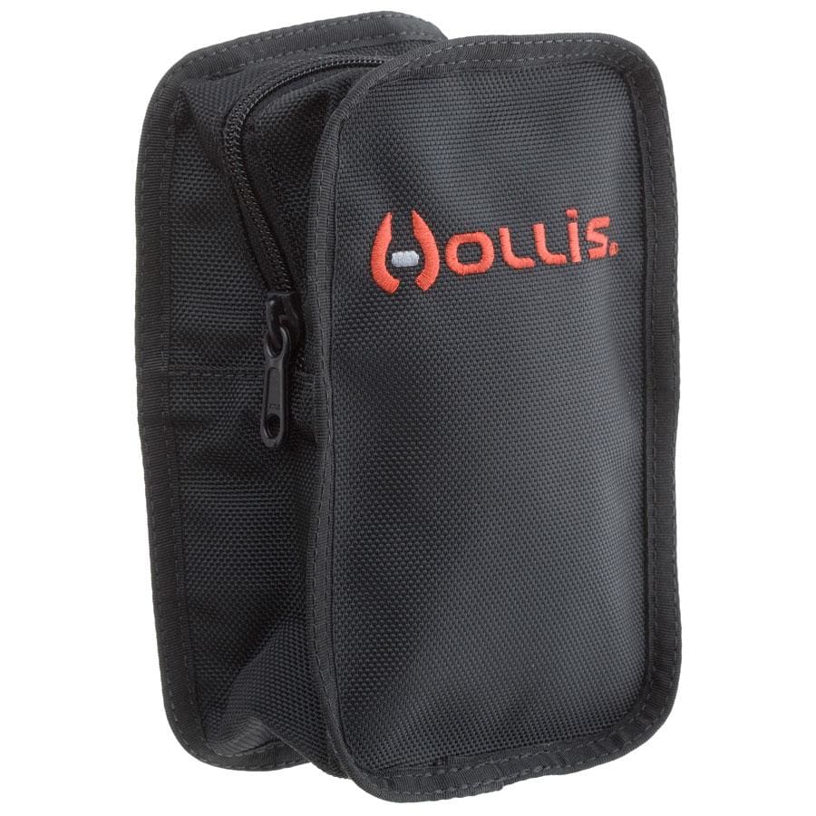 Hollis BCD Pockets - Mask Pocket - BCD Accessories