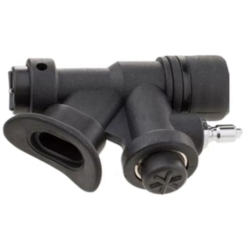 Hollis Lower Inflator Assembly - BCD Accessories