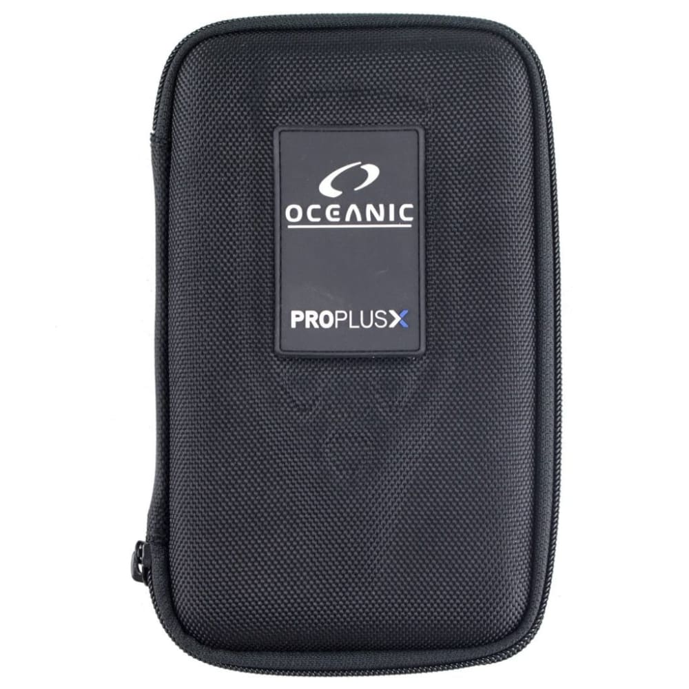 Oceanic Pro Plus X - Instrumentation