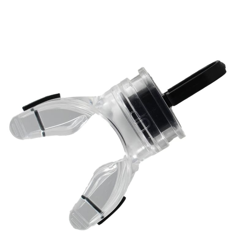 Oceanpro Mouldable Mouthpiece - Accessories