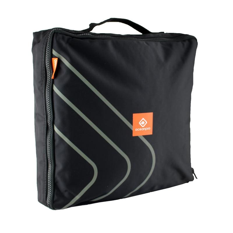 Oceanpro Regulator Bag Square - Bags