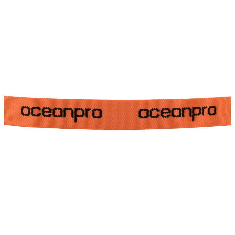 Oceanpro Weight Belt - Orange - Weight Belts