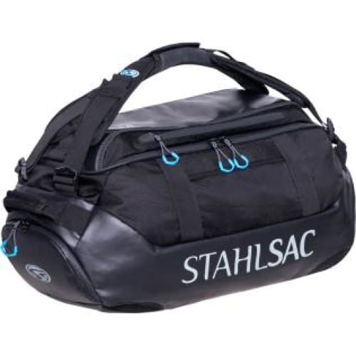 Stahlsac Steel Duffel Bag - Bags