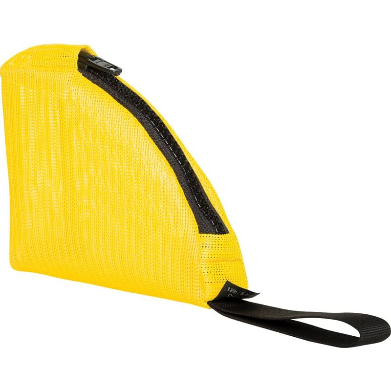 Zeagle Mesh Weight Pouch - 10LB - BCD Accessories