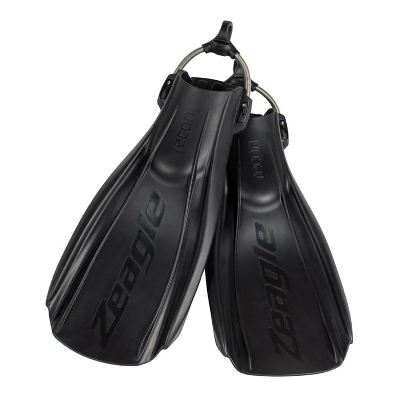 Zeagle Recon Fins - Fins