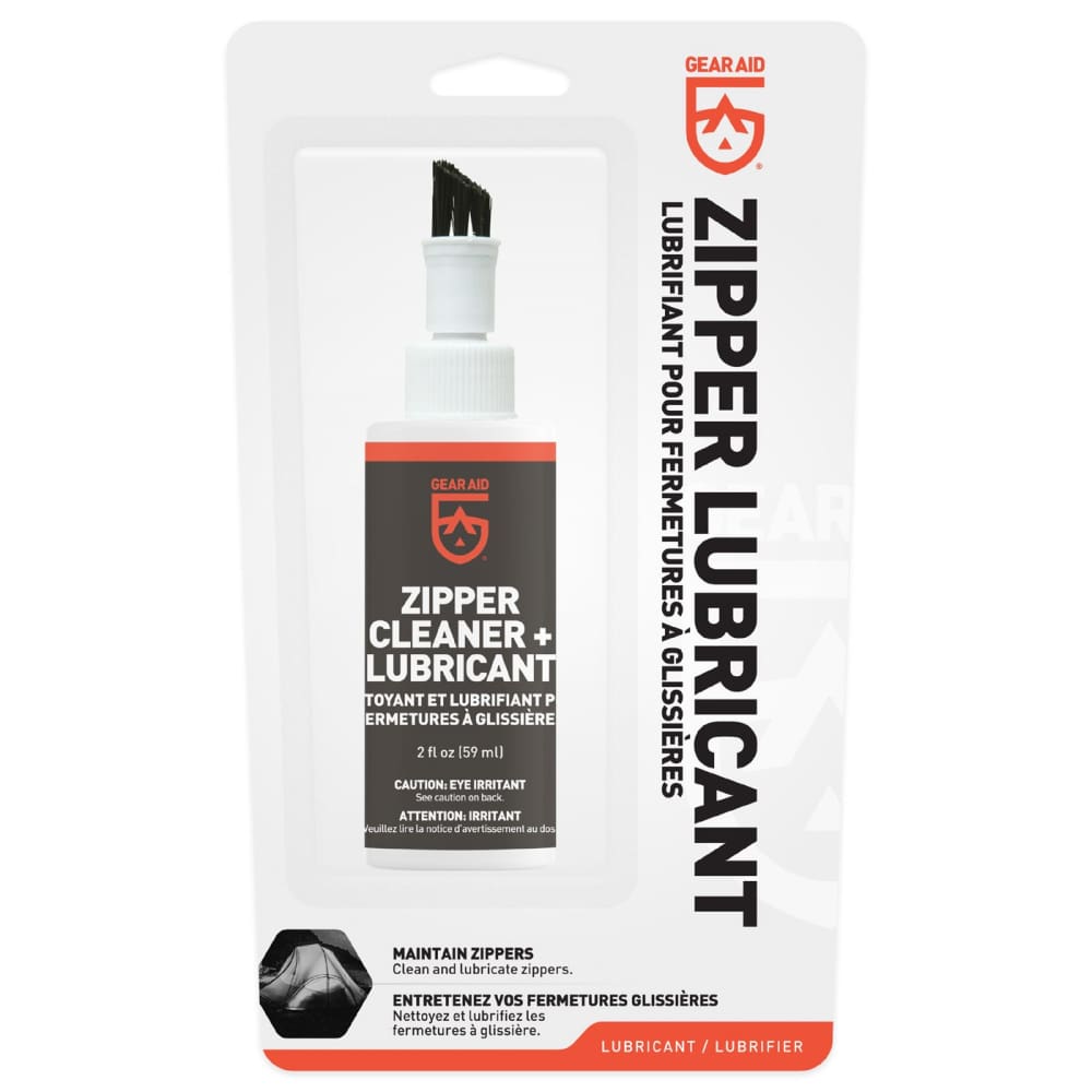 Zip Lubricant 60ml (2oz) - Accessories
