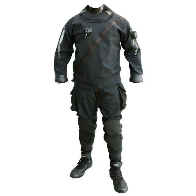 Dry Suits