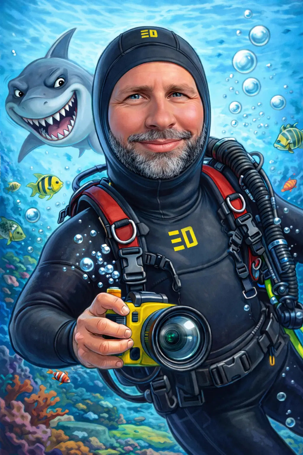 KEVIN HITCHINS