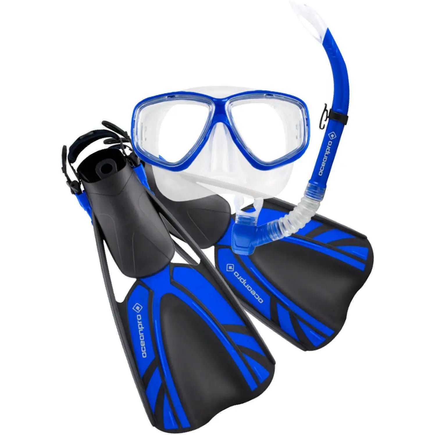 Snorkeling Sets