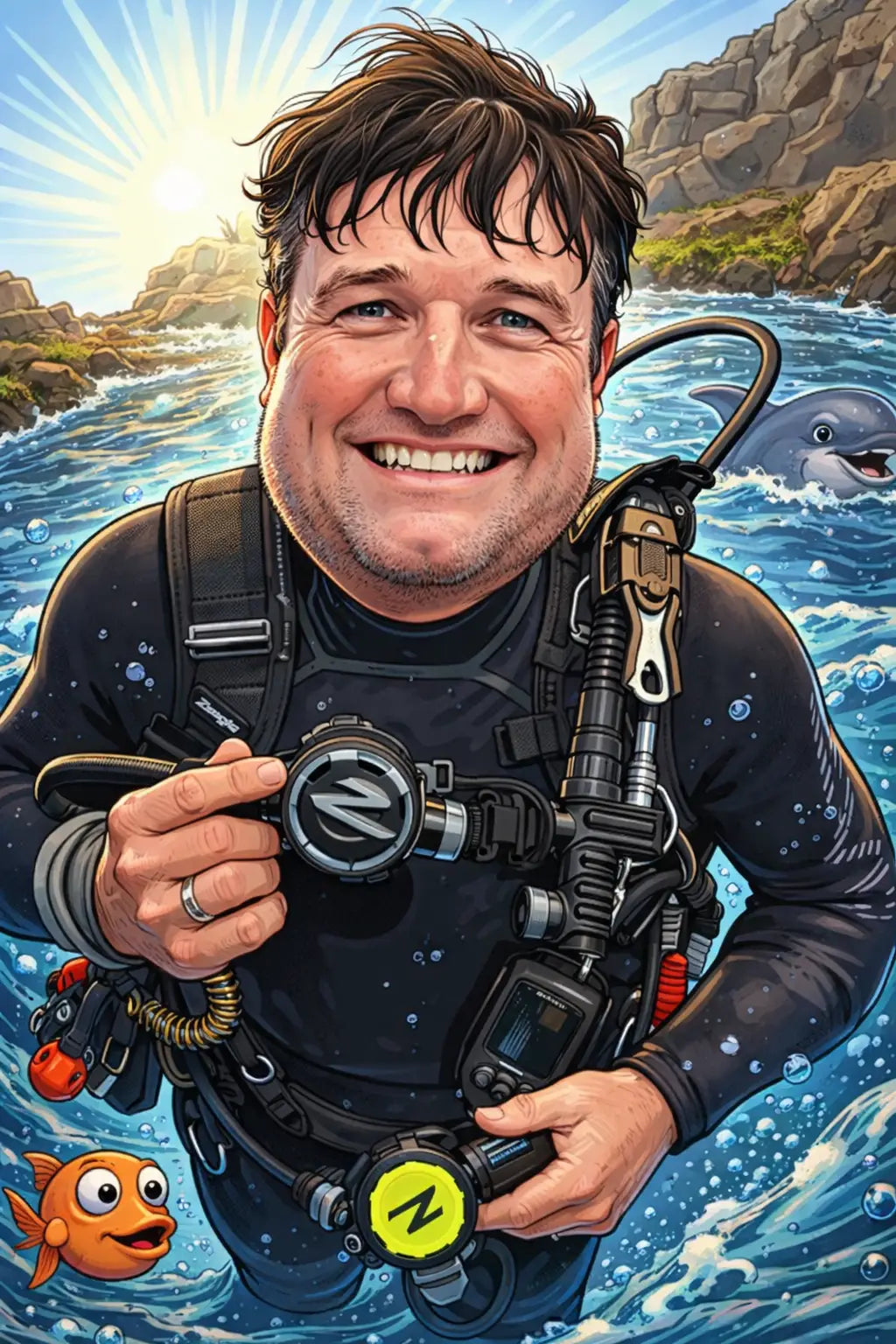 STEVEN SKINNER