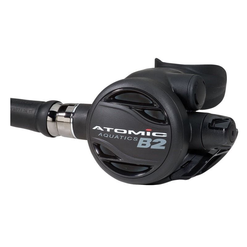 Atomic B2 2nd Stage Only - Regulators