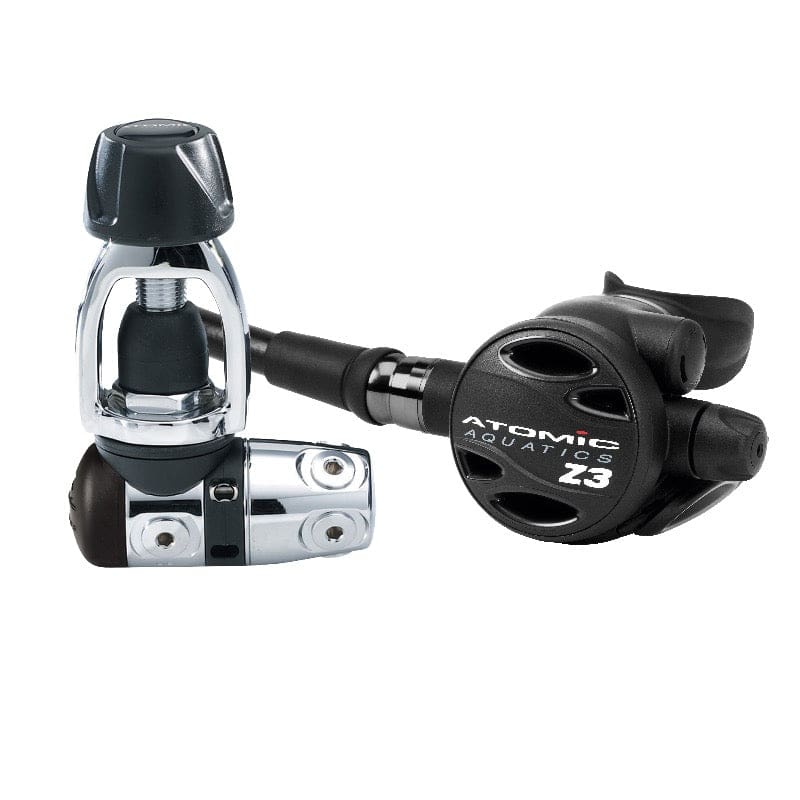 Atomic Z3 Regulator - Yoke - Regulators