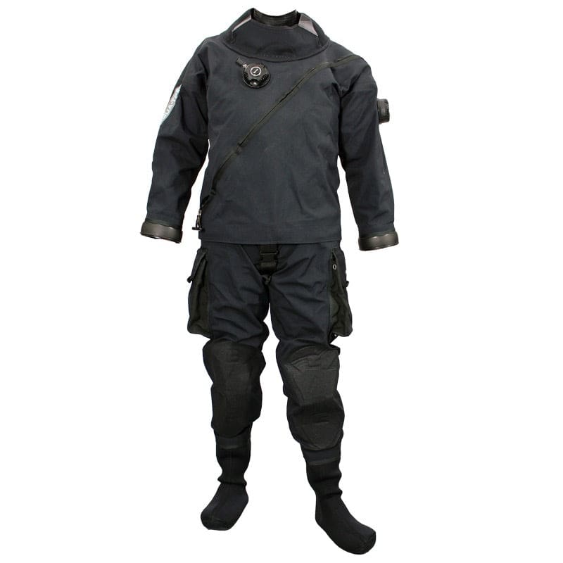 Bare Aqua Trek 1 Drysuit Female - Drysuits