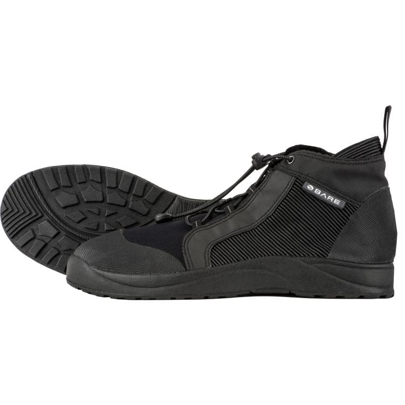 Bare Force 1 Boot - Boots