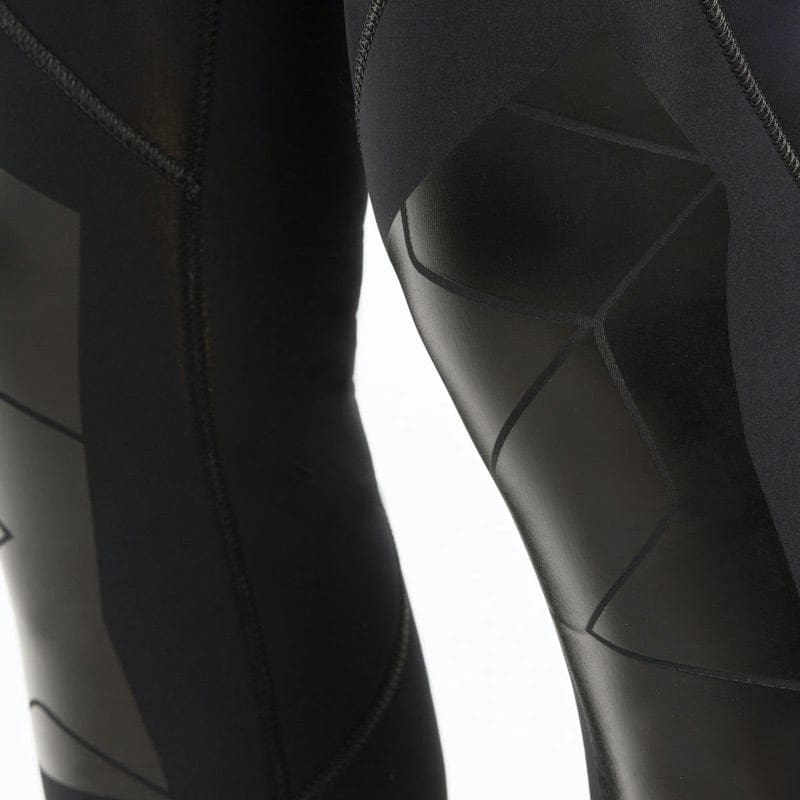 Bare Revel 5mm Wetsuit - Mens - Wetsuits