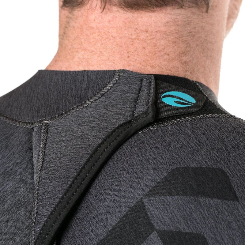 Bare Revel 5mm Wetsuit - Mens - Wetsuits