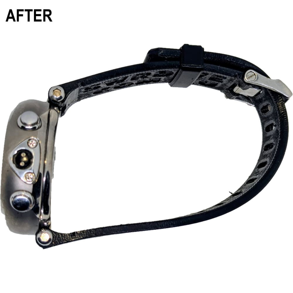 Custom Replacement Watch Band Oceanic OC1 - Instrumentation Accessories