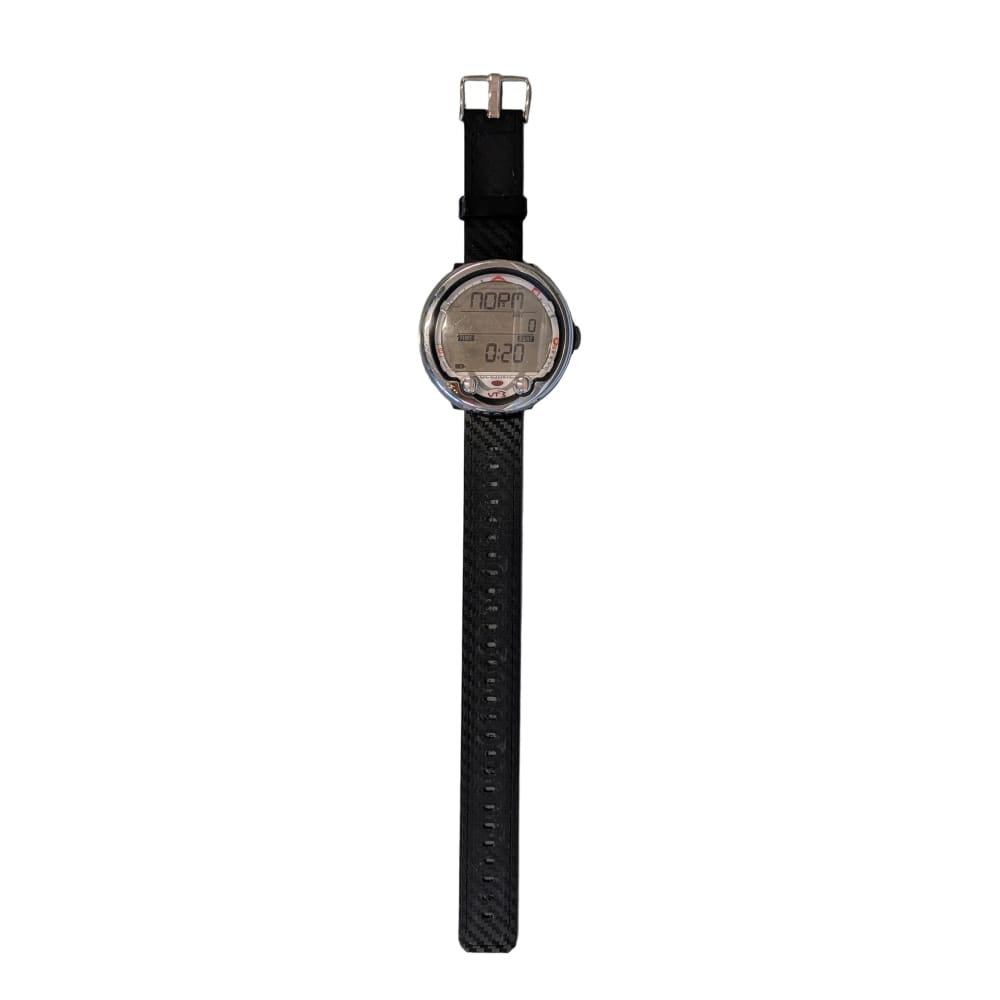 Custom Replacement Watch Band Oceanic OC1 VT3 & Other Models By Request - Instrumentation Accessories