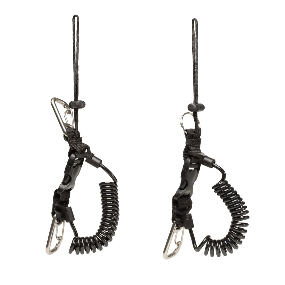 Dive Lantern Coiled Lanyard - Accessories
