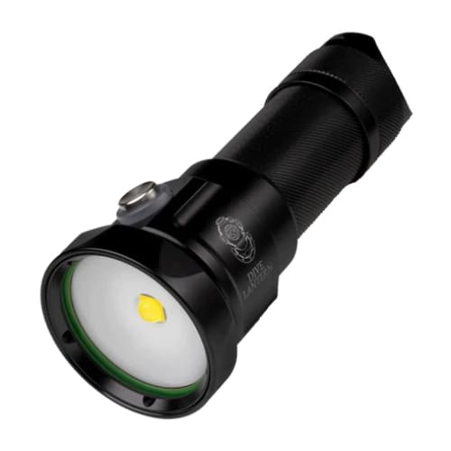 Dive Lantern V40 (4200 lm) Video Light - Torches
