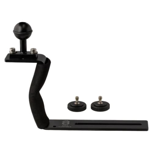 Dive Lantern Z Handle - Camera Trays