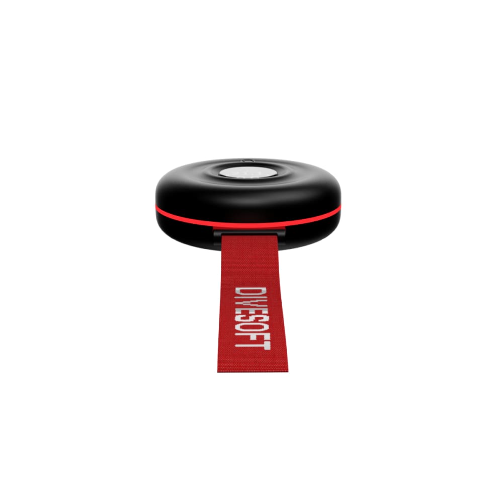 Divesoft ECHO Analyser - Gas Analysers