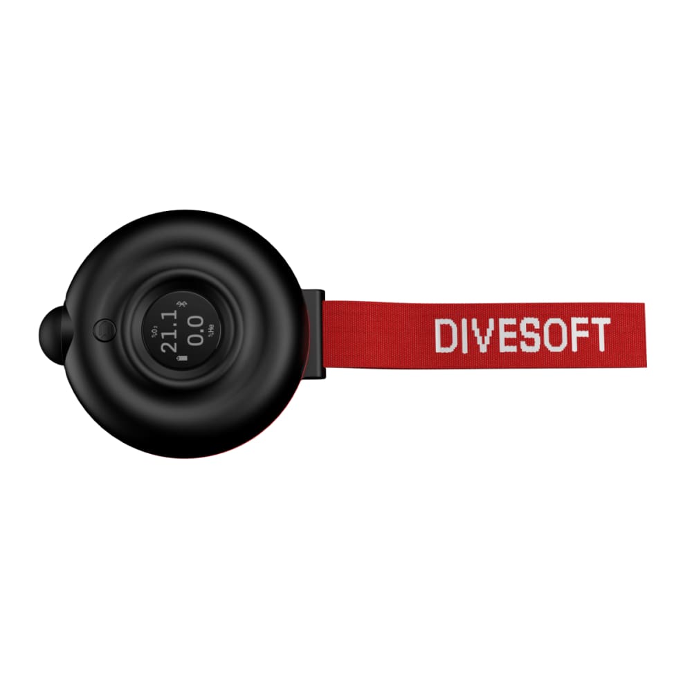 Divesoft ECHO Solid State Analyser - Gas Analysers