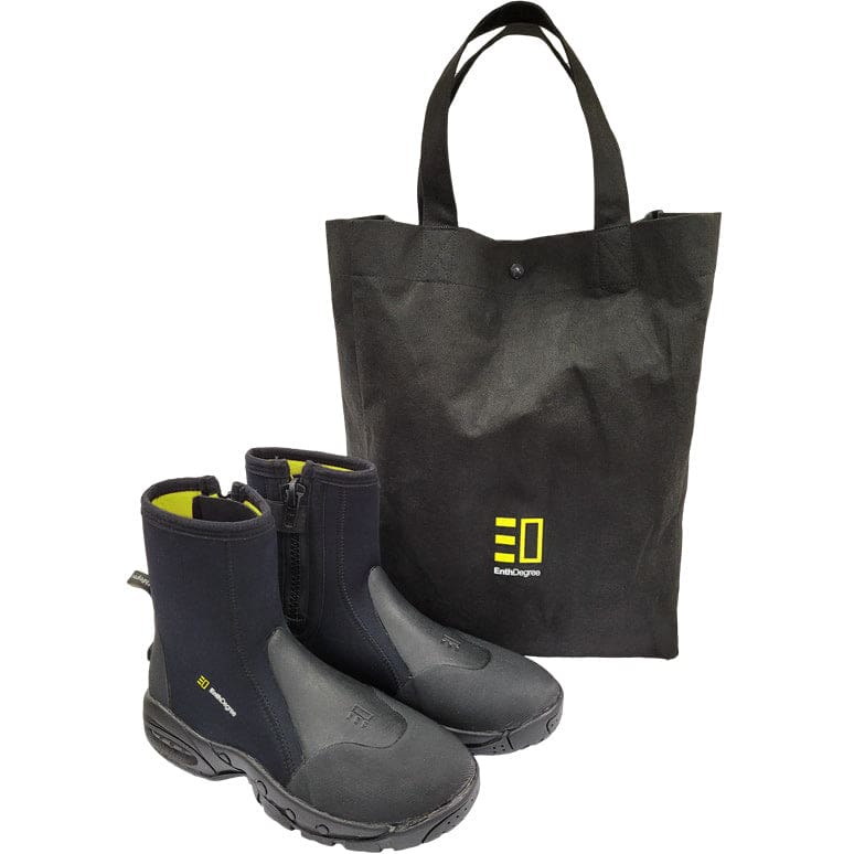 Enth Degree Odyssey Boots - Boots