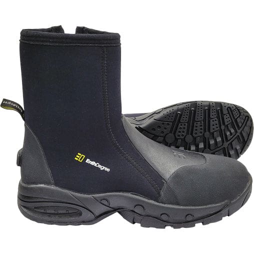 Enth Degree Odyssey Boots - Boots