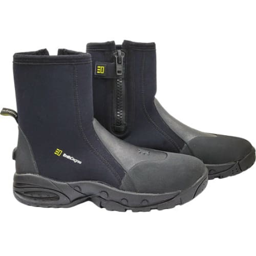 Enth Degree Odyssey Boots - Boots