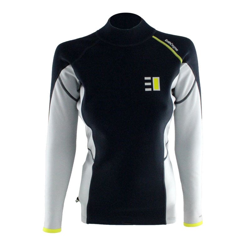 Enth Degree Tundra LS - Female - Undergarments