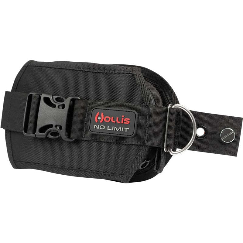 Hollis 10lb Weight System Elite2/Solo/Hts2/Ride - BCD Accessories