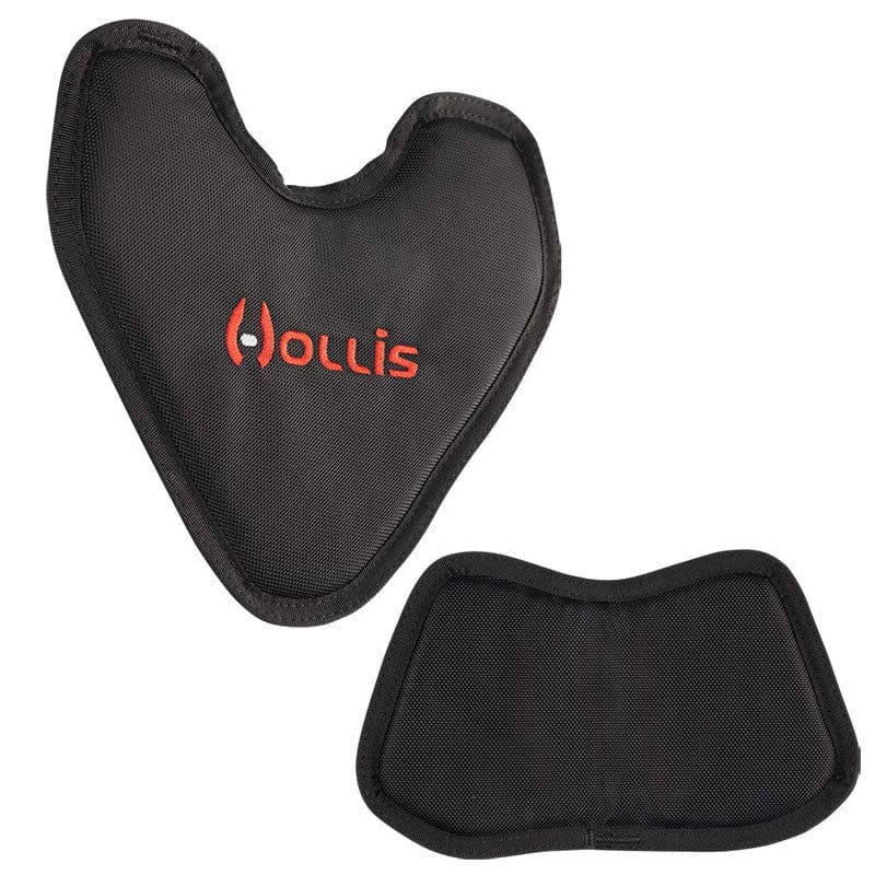 Hollis Back Plate Back Pad 2.0 - BCD Accessories