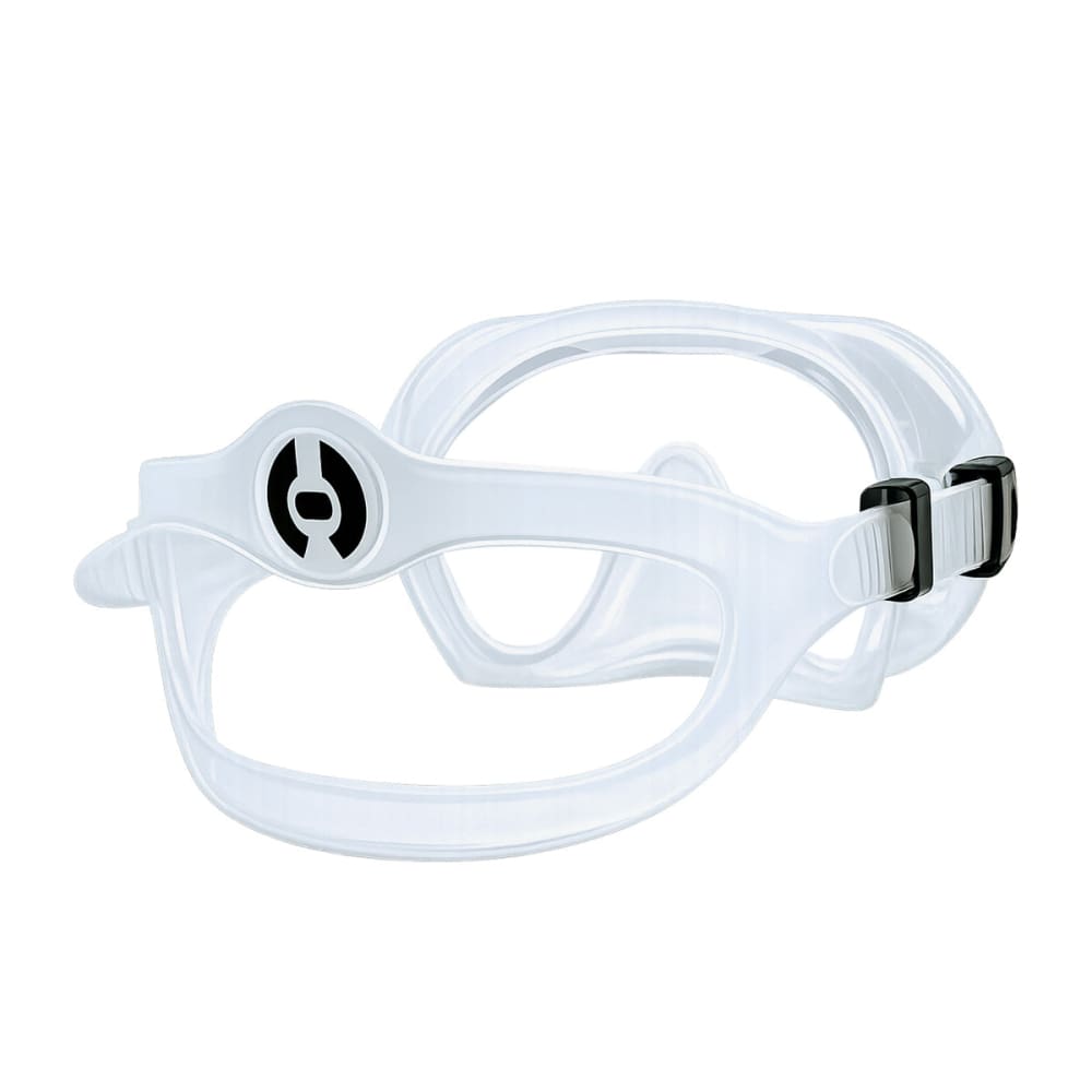 Hollis M1 Clear Mask - Masks