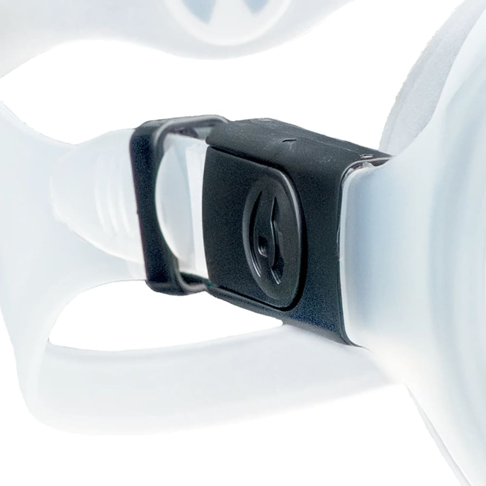 Hollis M1 Clear Mask - Masks